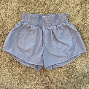Girls Athletic shorts